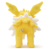 Officiële Pokemon knuffel Jolteon i choose you +/- 21cm (lang) Takara tomy